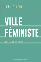 Ville féministe