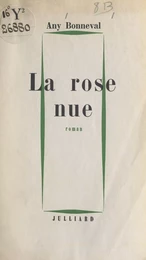 La rose nue