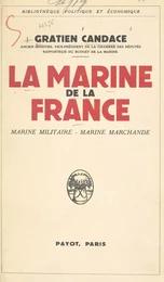 La Marine de la France