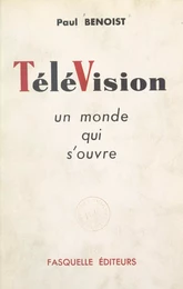 Télévision