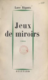 Jeux de miroirs