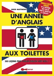 365 jours d'anglais aux toilettes