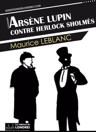 Arsène Lupin contre Herlock Sholmès