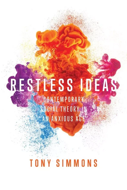 Restless Ideas - Tony Simmons - Fernwood Publishing