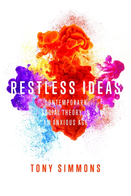 Restless Ideas - Tony Simmons - Fernwood Publishing