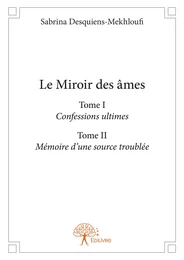 Le Miroir des âmes