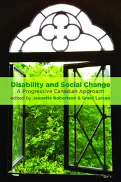 Disability and Social Change