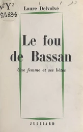 Le fou de Bassan