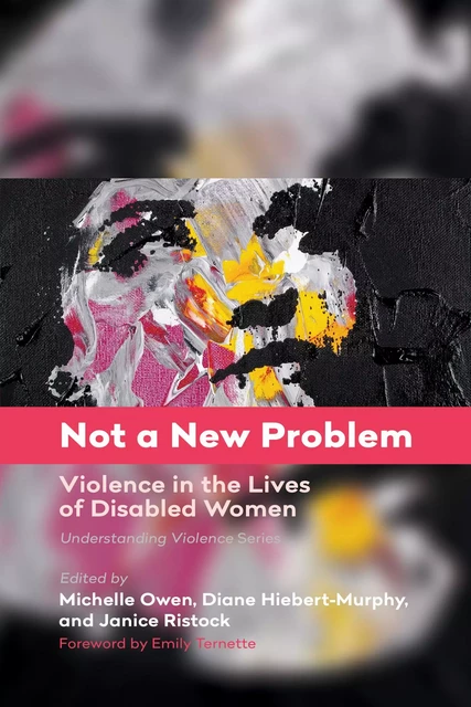 Not a New Problem - Michelle Owen - Fernwood Publishing