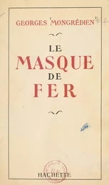 Le masque de fer