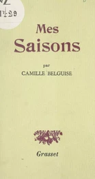 Mes saisons