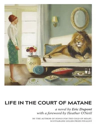 Life in the Court of Matane - New Edition