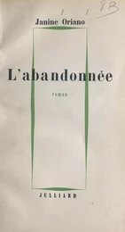 L'abandonnée