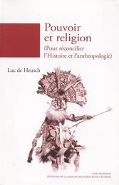 Pouvoir et religion