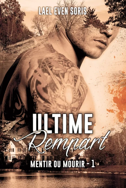 Ultime rempart - Lael Even Soris - Juno Publishing