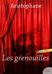 Les Grenouilles