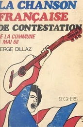 La chanson française de contestation