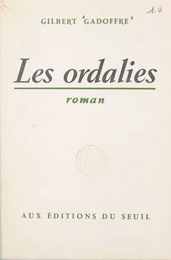 Les ordalies