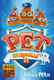 Pet Patrouille