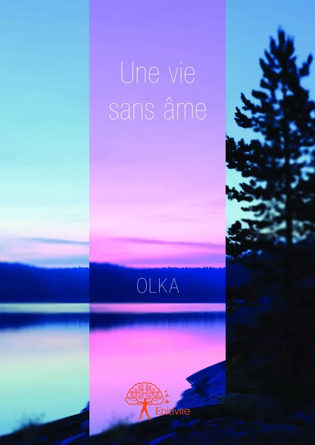 Une vie sans âme -  Olka - Editions Edilivre