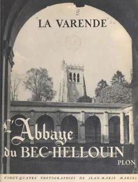 L'abbaye du Bec-Hellouin