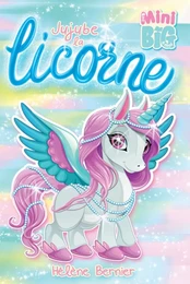 Jujube la licorne