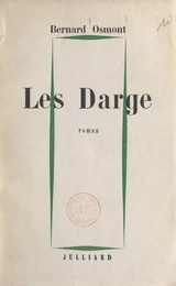 Les Darge