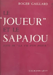 Le joueur et le sapajou