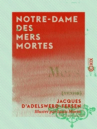 Notre-Dame des Mers Mortes