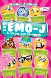 À l'école des grimaces