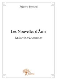 Les Nouvelles d'Âme