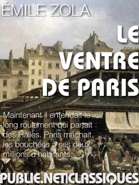 Le ventre de Paris