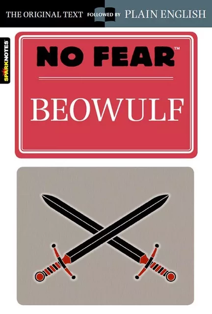 Beowulf (No Fear) -  SparkNotes - Spark