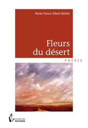 Fleurs du désert