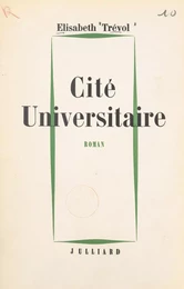 Cité universitaire