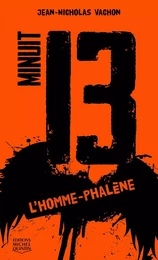 L'homme-phalène