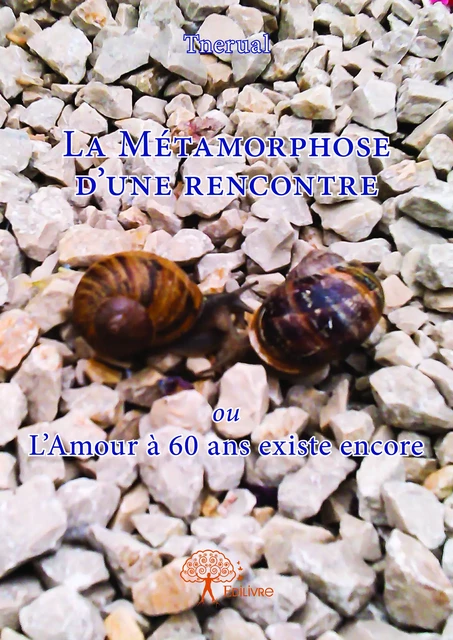 La Métamorphose d’une rencontre ou L’Amour à 60 ans existe encore -  Tnerual - Editions Edilivre