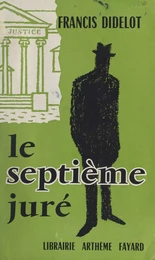 Le septième juré