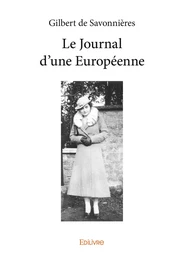 Le Journal d'une Européenne