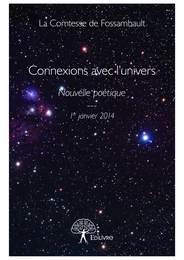 Connexions avec l’univers