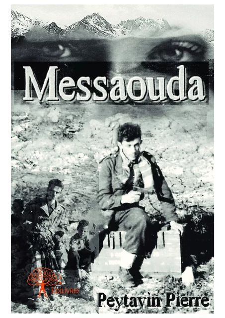 Messaouda - Pierre Peytavin - Editions Edilivre