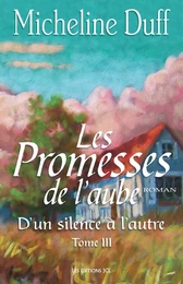 Les Promesses de l'aube