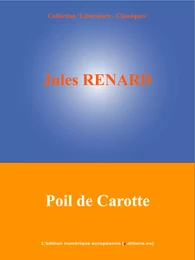 Poil de Carotte