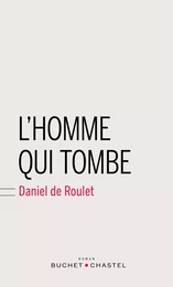 L'homme qui tombe