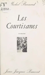 Les courtisanes