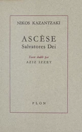 Ascèse