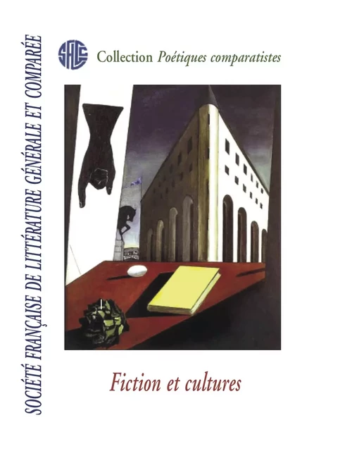 Fiction et cultures - Sflgc Sflgc - Lucie éditions