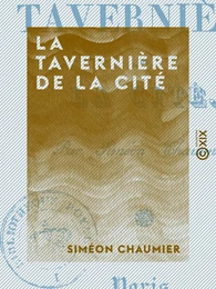 La Tavernière de la cité