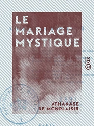 Le Mariage mystique