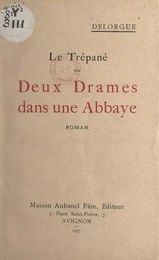 Le trépané